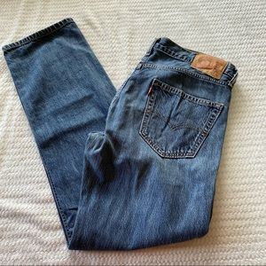 Levi’s 505